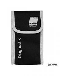 Stofftasche für PICCOLIGHT, schwarz 