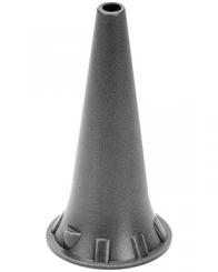 Einmal-Ohrtrichter, PICCOLIGHT klein d=2,5mm | 1000 Stück, geschüttet