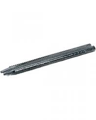 Einmal-Ohrtrichter, PICCOLIGHT klein d=2,5mm | 100 Stück, gesteckt