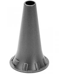 Einmal-Ohrtrichter, PICCOLIGHT gross d=4mm | 1000 Stück, geschüttet