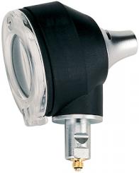 Otoskop-Kopf COMBILIGHT F.O. 30, 2,5V 