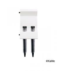 KaWe MedCenter 5000 Ohrtrichtermodul, mit 50 Ohrtrichtern 