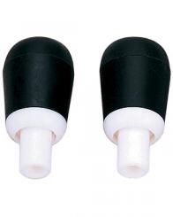 Ohroliven drehbar, komplett, d=5,5mm, 5 Stück 