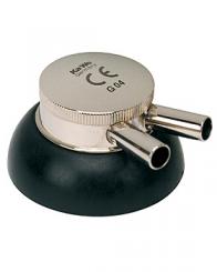 SUPRABELL-Bruststück, mit seitlichem Ansatz 