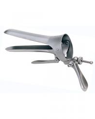 Scheidenspekula Cusco, Schweizer Modell 