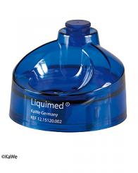 Liquimed Tupferbefeuchter aus Kunststoff, 100 ccm 