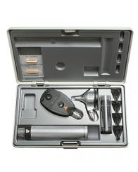 Diagnostik Set HEINE A-132, BETA 200 F.O., in Hartschalenetui 