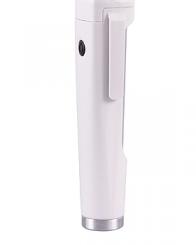 LuxaScope-Griff Luxamed 2,5 V, weiß 