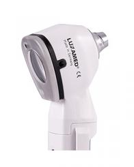 Otoskop-Kopf Luxamed Auris LED, weiß 