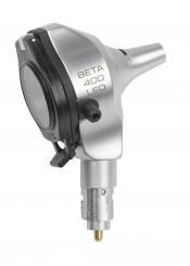 Otoskop-Kopf HEINE BETA 400 LED F.O., ohne Tips 