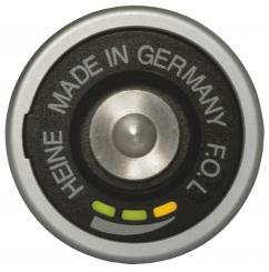 Bodeneinheit HEINE BETA L Ladegriff mit Ladestandsanzeige 