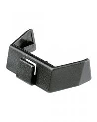 Fixationskarten mit Halter für dynamische Skiaskope zu Skiaskope 