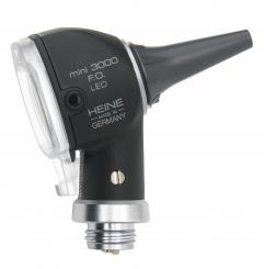 Otoskop-Kopf HEINE mini 3000 LED F.O. 2,5V, ohne Zubehör blau
