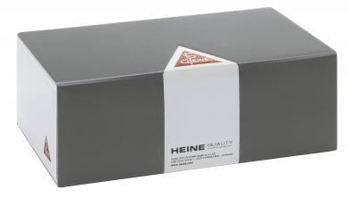 UniSpec Einmalgebrauchs-Proktoskop 130 x 20 mm, 25 Stück 