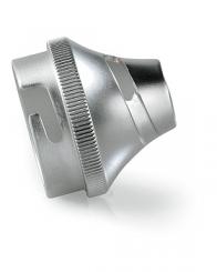 Veterinär Adapter für SANALON S VET Spekula zu BETA 100 VET Otoskop 