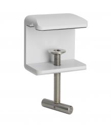 Klemmhalterung für die Tischmontage für EL 10 LED 