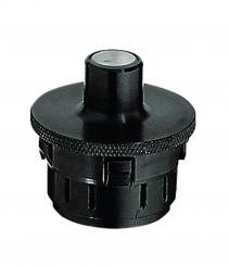 Kleine Kontaktscheibe, 8 mm Ø 