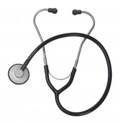 Stethoskop HEINE GAMMA 3.1 Pulse, mit Flachkopfbruststück 