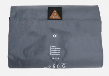 Blutdruckmanschette 1 Schlauch für HEINE GAMMA G7/G5/GP Übergröße