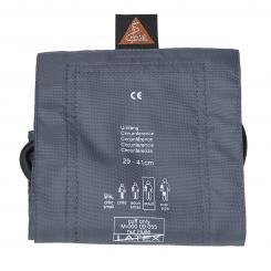 Blutdruckmanschette 2-Schlauch für GAMMA XXL LF Erwachsenenmanschette (groß)