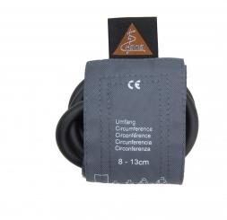 Blutdruckmanschette 1 Schlauch für HEINE GAMMA G7/G5/GP Säuglinge