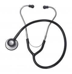 Stethoskop HEINE GAMMA 3.2 Acoustic, mit Doppelkopfgehäuse 