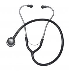 Stethoskop HEINE GAMMA 3.3 Acoustic (Kinder), mit Doppelkopfgehäuse 