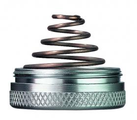 Bodeneinheit für HEINE BETA Batteriegriff 