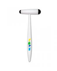 KIDS Reflexhammer nach Buck Luxamed, Aluminium 