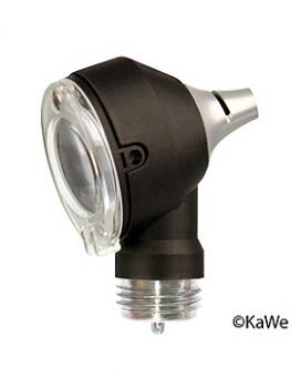 Otoskop-Kopf PICCOLIGHT C, 2,5V, mit Birne night