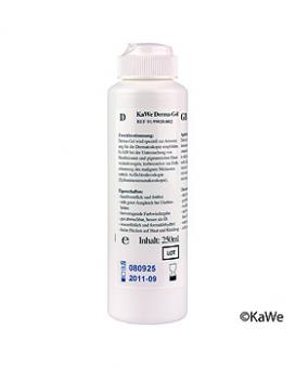 Dermatoskop-Gel KaWe Derma-Gel, 250 ml 