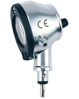 Otoskop-Kopf EUROLIGHT C10, 2,5 V 