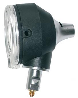 Otoskop-Kopf COMBILIGHT F.O. 30, 3,5V 