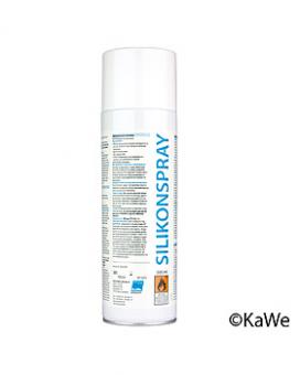 Silikonspray-Dose, FCKW-frei, 500 ml 