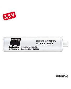 Ladebatterie 3,5 für KaWe MedCharge 4000 