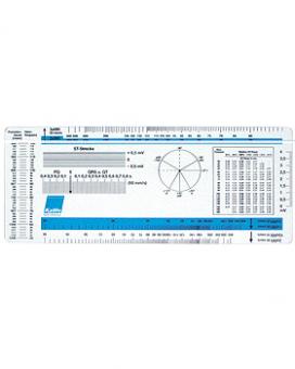 EKG-Lineal 