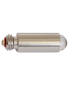 Xenon-Lampe 3,5 V, für alle KaWe F.O.Otoskope 3,5 V und F.O. Laryngoskope 3,5 V 