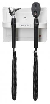 Diagnostik Center HEINE EN 200 Set A LED 