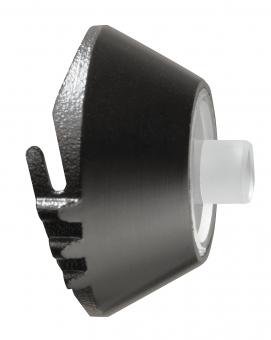Kontaktscheibe für DELTA 20 T kleine Kontaktscheibe 8mm 