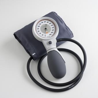 Blutdruckmessgerät GAMMA GP, im Reißverschluss-Etui Erwachsenenmanschette