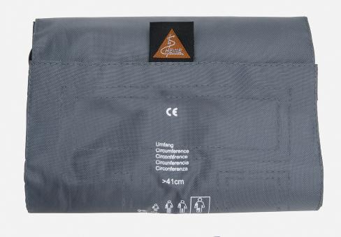 Blutdruckmanschette 2-Schlauch für GAMMA XXL LF Übergröße