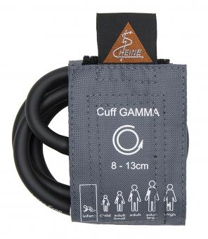 Blutdruckmanschette 2-Schlauch für GAMMA XXL LF 