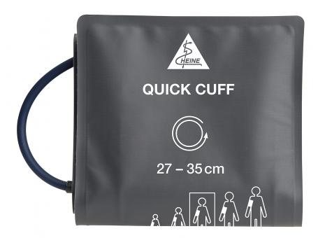 Blutdruckmanschette Quick Cuff (Dauergebrauch) 