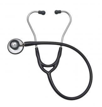 Stethoskop HEINE GAMMA C3 Cardio, mit Doppelkopfgehäuse 