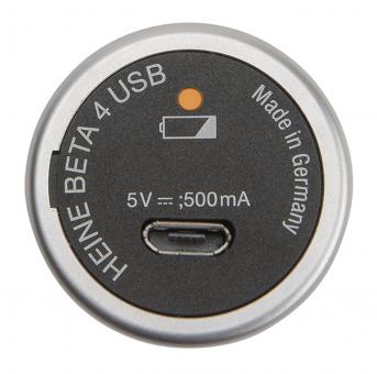 Bodeneinheit Heine BETA 4 USB 