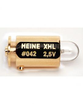 Halogen-Lampe HEINE XHL 2,5V, .042 