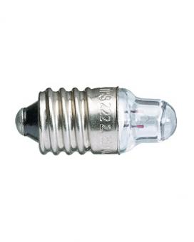 Vakuum-Lampe HEINE 2,5V/Clip-Light, .094 