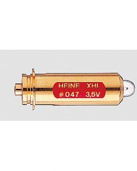Halogen-Lampe HEINE XHL 2,5V, .032 