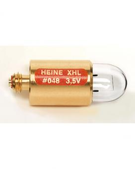 Halogen-Lampe HEINE XHL 2,5V, .058 