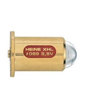 Halogen-Lampe HEINE XHL 3,5V, .089 
